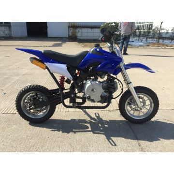 Kd Dt60-1 Two Strokes Update to Four Strokes 60cc Mini Dirt Bike and Motorcycle